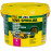JBL PRONOVO SPIRULINA FLAKES M 5,5 L -Осн. храна за растител. риби на люспи Spirulina размер М за рибки 8 – 20 см